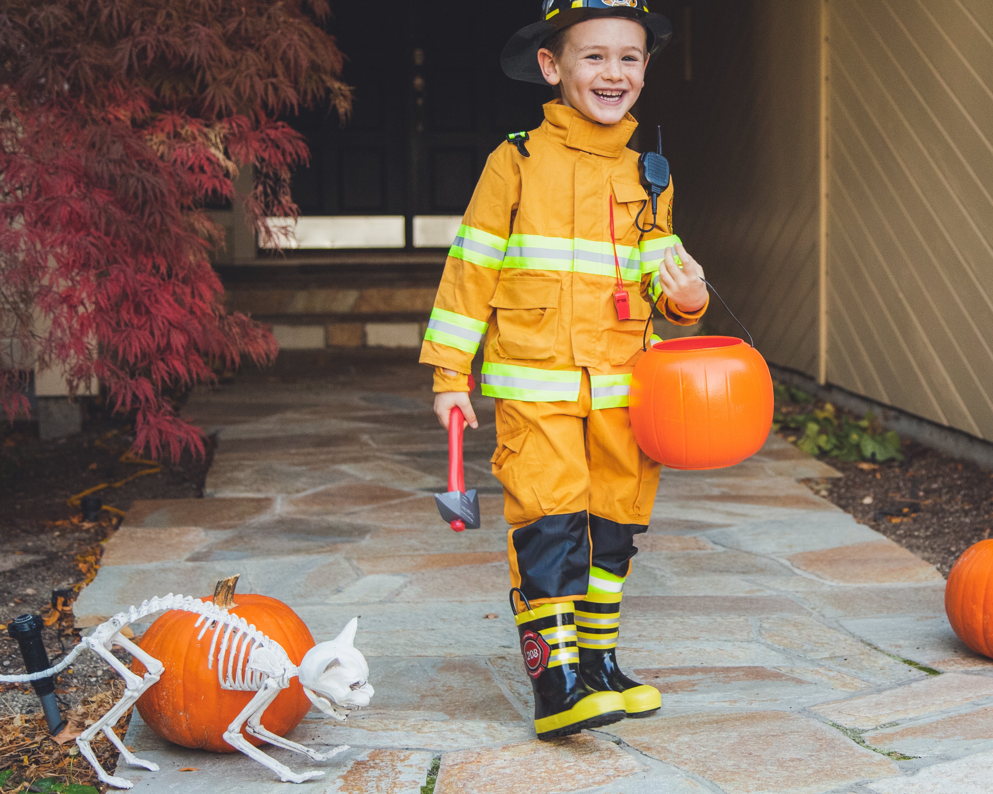 SPOOK-Tacular Halloween Costume Ideas