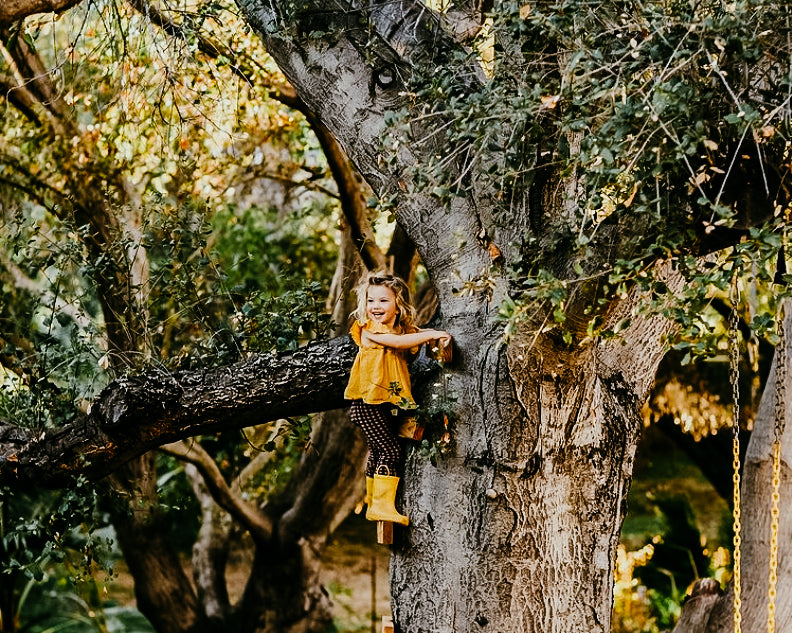 Back to Basics - Summer Bucket List For Kids