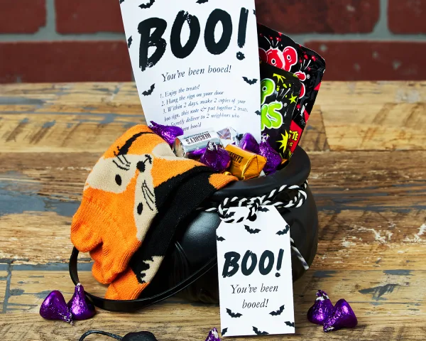 Halloween Your Way - Ideas for Quarantine-O-Ween