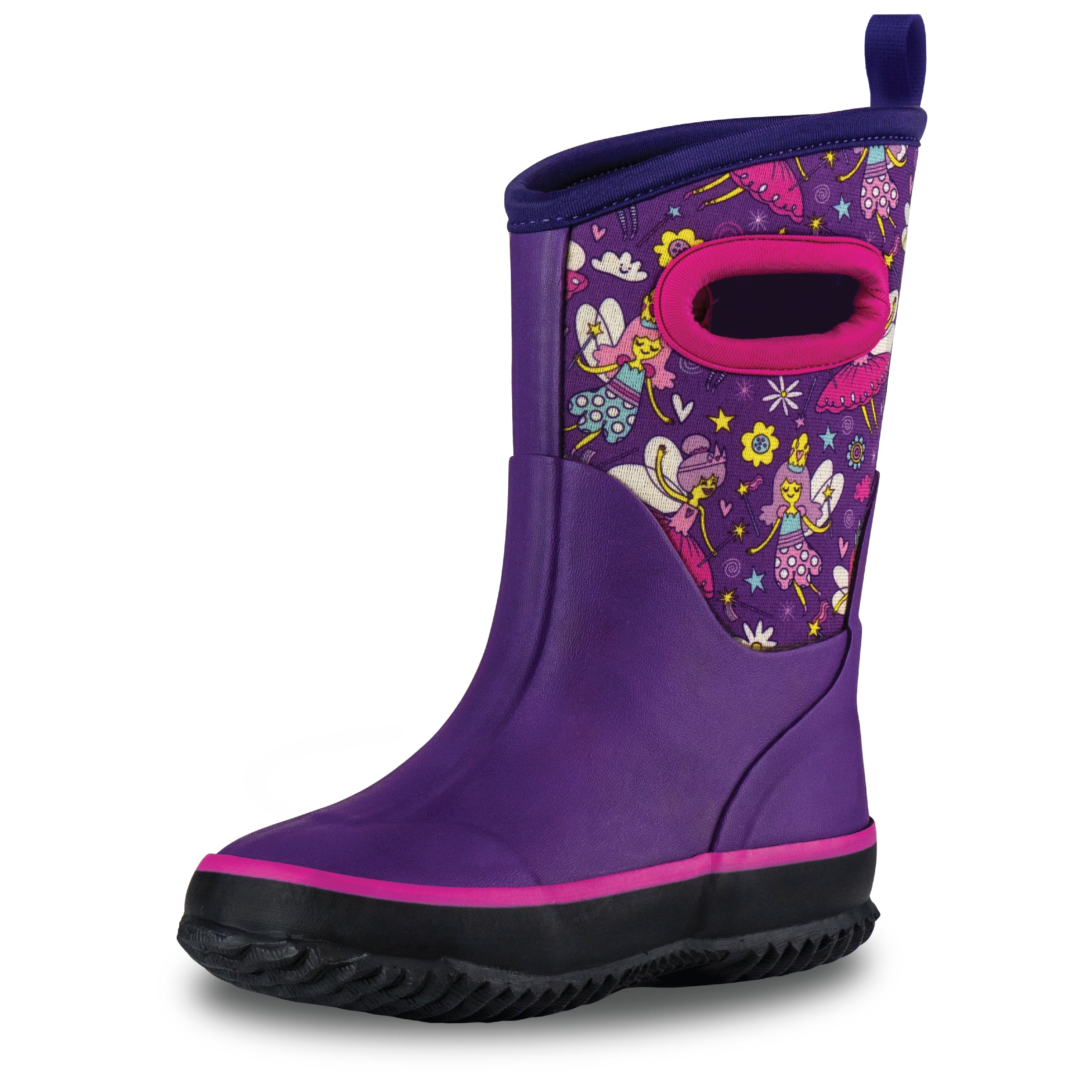 LONECONE Fairy MudBoot