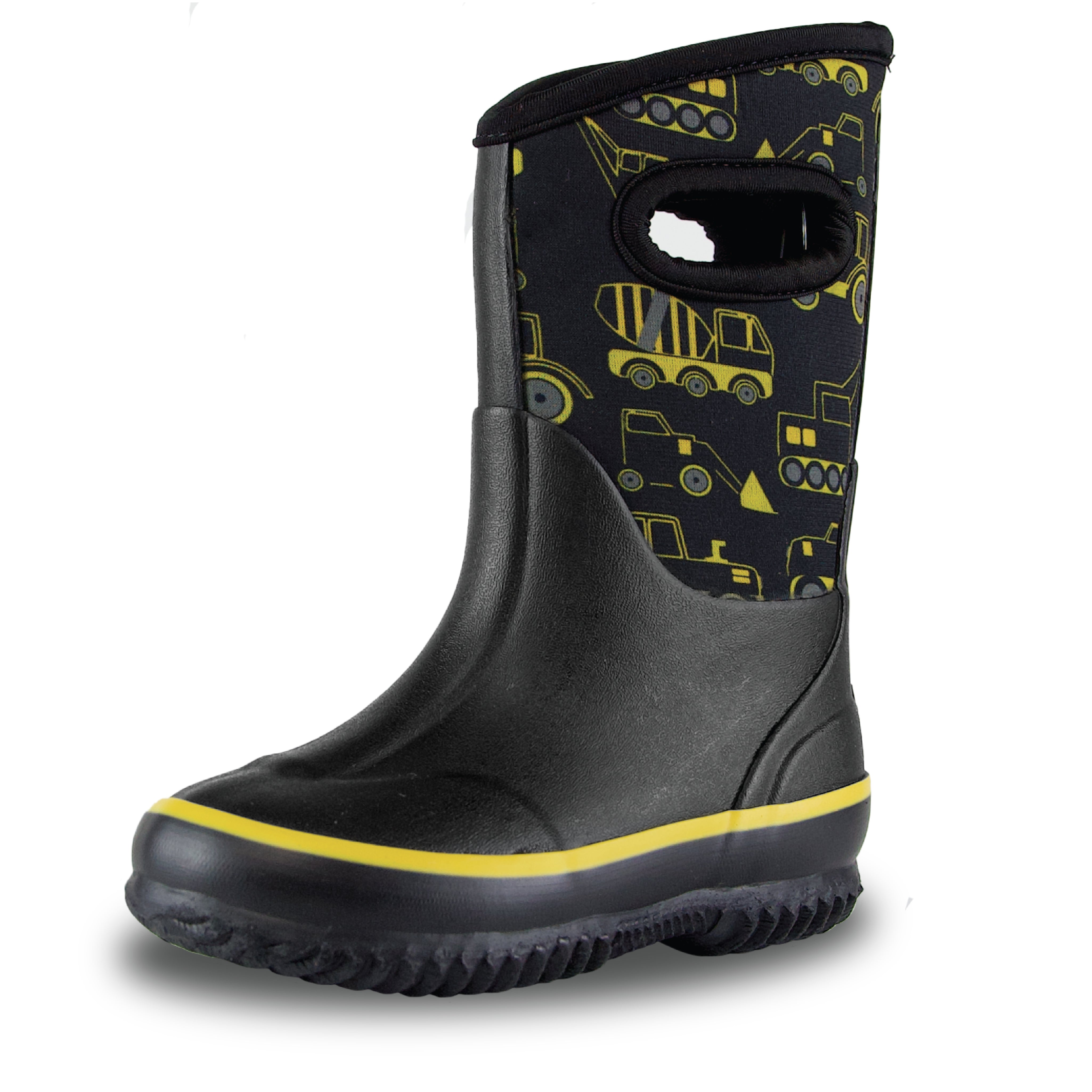 LONECONE Construction Zone MudBoot
