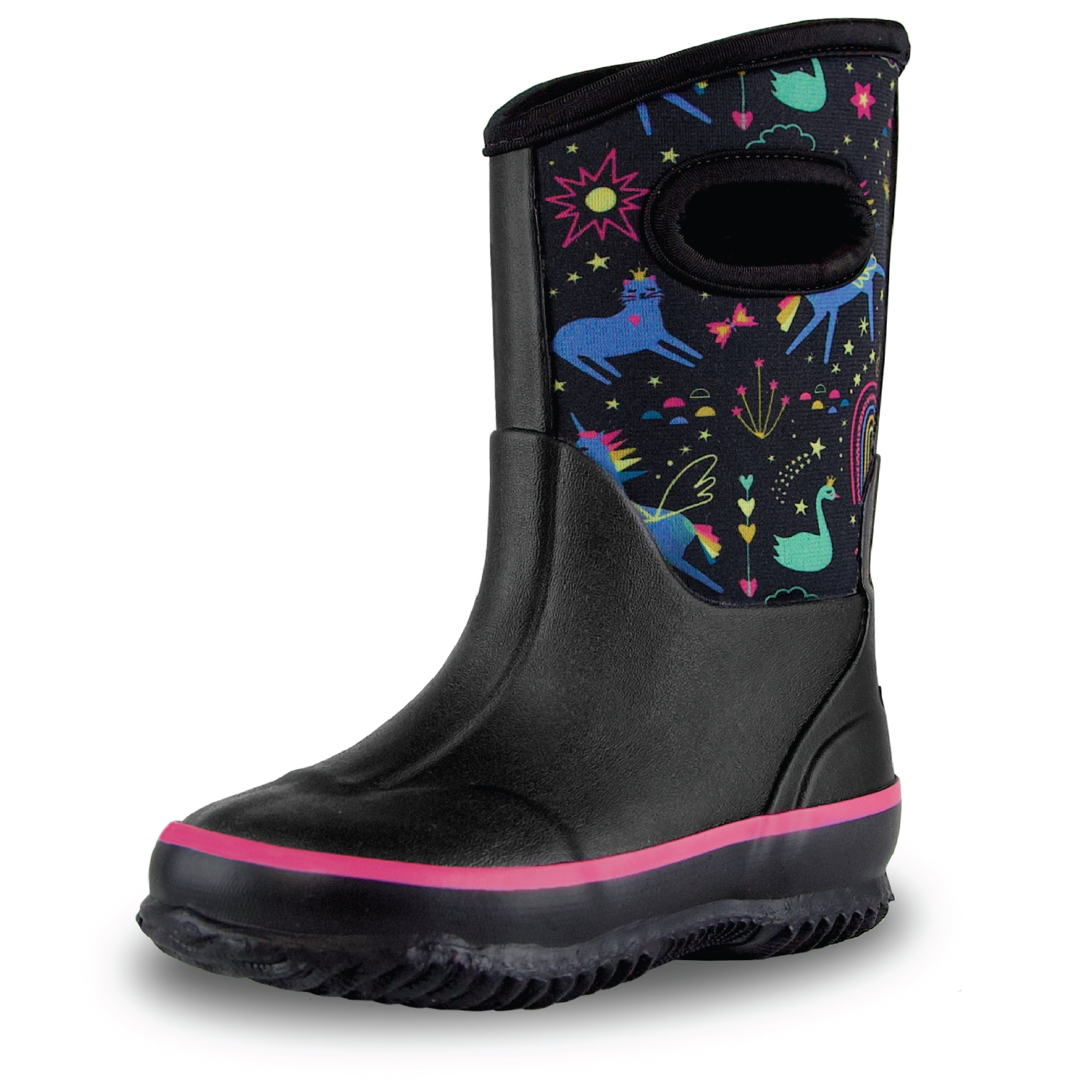 LONECONE Unicorn Dreams MudBoot